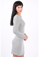 Rochie Only Onlkamona Birch/Black